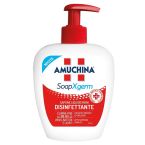 Amuchina xgerm sapone disinfettante 250 ml