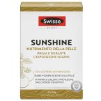 Swisse beauty sunshine 30 capsule molli