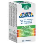 Esi multicomplex adulti 30 compresse