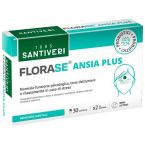 Florase ansia plus 30 capsule