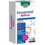 Esi fermental bifivir 10 stick idrosolubili