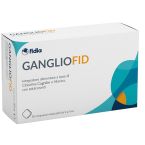 Gangliofid 30 compresse masticabili