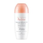 Avene deo body efficacia 24h