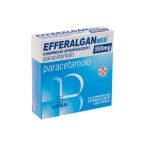 Efferalganmed*16cpr eff 500mg