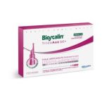 Bioscalin tricoage 30 compresse taglio prezzo