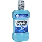 Listerine advanced tartar cont