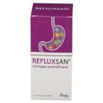 pharcomed Refluxsan Sciroppo 250ml