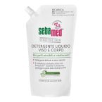 Sebamed ricarica det liq 1l