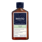 Phyto volume shampoo 250 ml