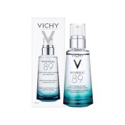 Vichy Mineral 89 Booster Siero Quotidiano Fortificante 75ml 