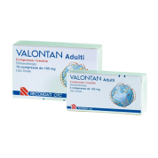 Valontan*4cpr riv 100mg