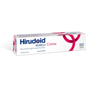 Hirudoid 40000ui*crema 50g