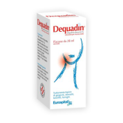 Dequadin*solxmucosa os 28ml