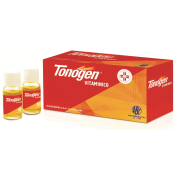 Tonogen vit*os 10fl 6ml 10000