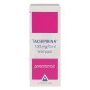 TACHIPIRINA SCIROPPO 120 ML - ANGELINI SPA