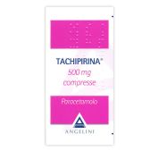 Tachipirina*10cpr 500mg