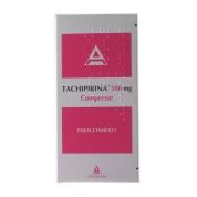 TACHIPIRINA 30 COMPRESSE 500 mg