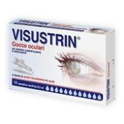 Visustrin*coll 10ml 1mg/ml