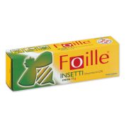 FOILLE INSETTI 0,5% CREMA 15 G - VEMEDIA MANUFACTURING B.V.