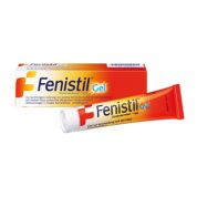 FENISTIL 0,1% GEL 30 G 