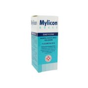 MYLICON BAMBINI GOCCE ORALI 30 ml