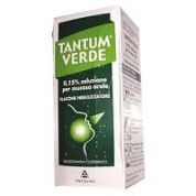 TANTUM VERDE 0,15% - FLACONE NEBULIZZATORE 30 ml