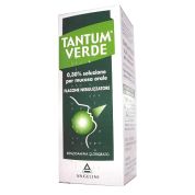 TANTUM VERDE 0,30% - FLACONE NEBULIZZATORE 15 ml