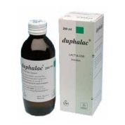 DUPHALAC 66,7 % LATTULOSIO SCIROPPO 200 ml