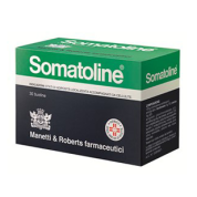 SOMATOLINE EMULSIONE 30 BUSTINE - L.MANETTI H. ROBERTS SPA