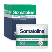 Somatoline*emuls 15bs 0,1+0,3%