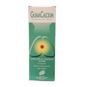 Guaiacalcium complex*scir200ml