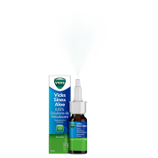 VICKS SINEX ALOE 0,05% NEBULIZZATORE 15 ml