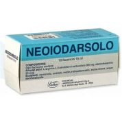 Neoiodarsolo*os 10fl 15ml