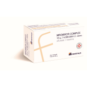 Macmiror complex*crema vag 30g