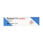 Pevaryl 1% Crema Tubo Da 30 G Janssen Cilag Spa