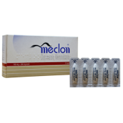 Meclon 100 Mg + 500 Mg Ovuli 10 Ovuli Alfa Wassermann