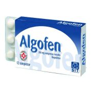 Algofen 200 Mg 12 Compresse Rivestite