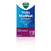 VICKS MEDINAIT SCIROPPO 90 ML - PROCTER_GAMBLE SRL