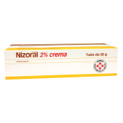 NIZORAL 2% CREMA DERMATOLOGICA 30 G - EG SPA