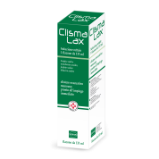 CLISMALAX 1 CLISMA 133 ML - SOFAR SPA