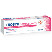 Trosyd ginecol*cr vag 78g 1%