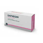 Dafnegin*crema vag 78g 1%