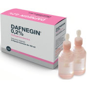 Dafnegin*5fl sol vag 150ml0,2%