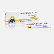 Micoxolamina*crema derm 30g 1%