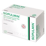 Sopulmin*os grat 20bust 300mg