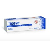 Trosyd Crema Dermatologica 1% 30 g -GIULIANI SPA