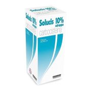 Solucis*scir 200ml 10%