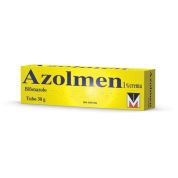 Azolmen Bifonazolo 1% Crema 30g A.MENARINI IND.FARM.RIUN