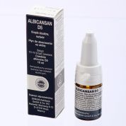 ALBICANSAN SANUM D5 GOCCE 10 ML - IMO SPA