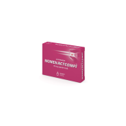 MOMENACTCOMPI 10 CAPSULE 25 MG - ANGELINI SPA